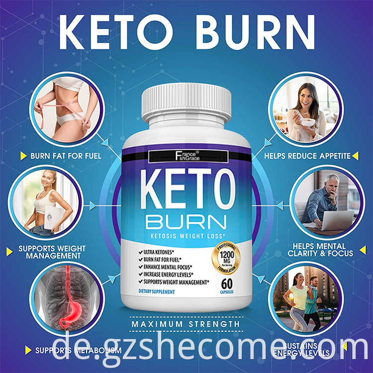keto diet supplements